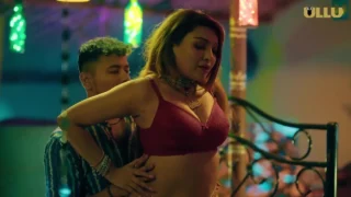 Balam Pichkari 2025 Ullu Hot Web Series Ep 7
