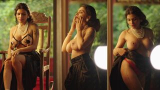 Mallu Actress Resmi Nair Black Mamba Hot Video