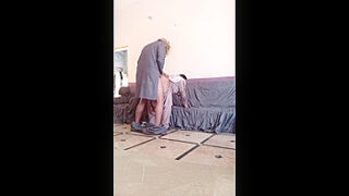 Pakistani family sasur ne bahu ki gaand chudai ki