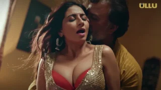 Chidiya 2025 Ullu Hot Series Episode 3