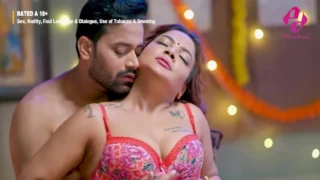 Chirag 2025 Hulchul Hot Series Ep 6