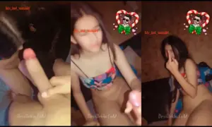 Masa49 Pakistani XXX Video Cute College Girl Sucking Brother Big Dick