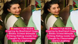 Latest Pakistani viral sex mms video school girl fucking with driver