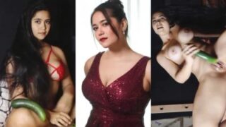 Archita Phukan XXX Porn Sex Viral Video