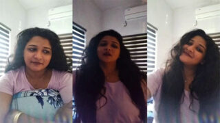 masafun XXX Tamil Mallu Eyekiller Braless Tango Live Part 2